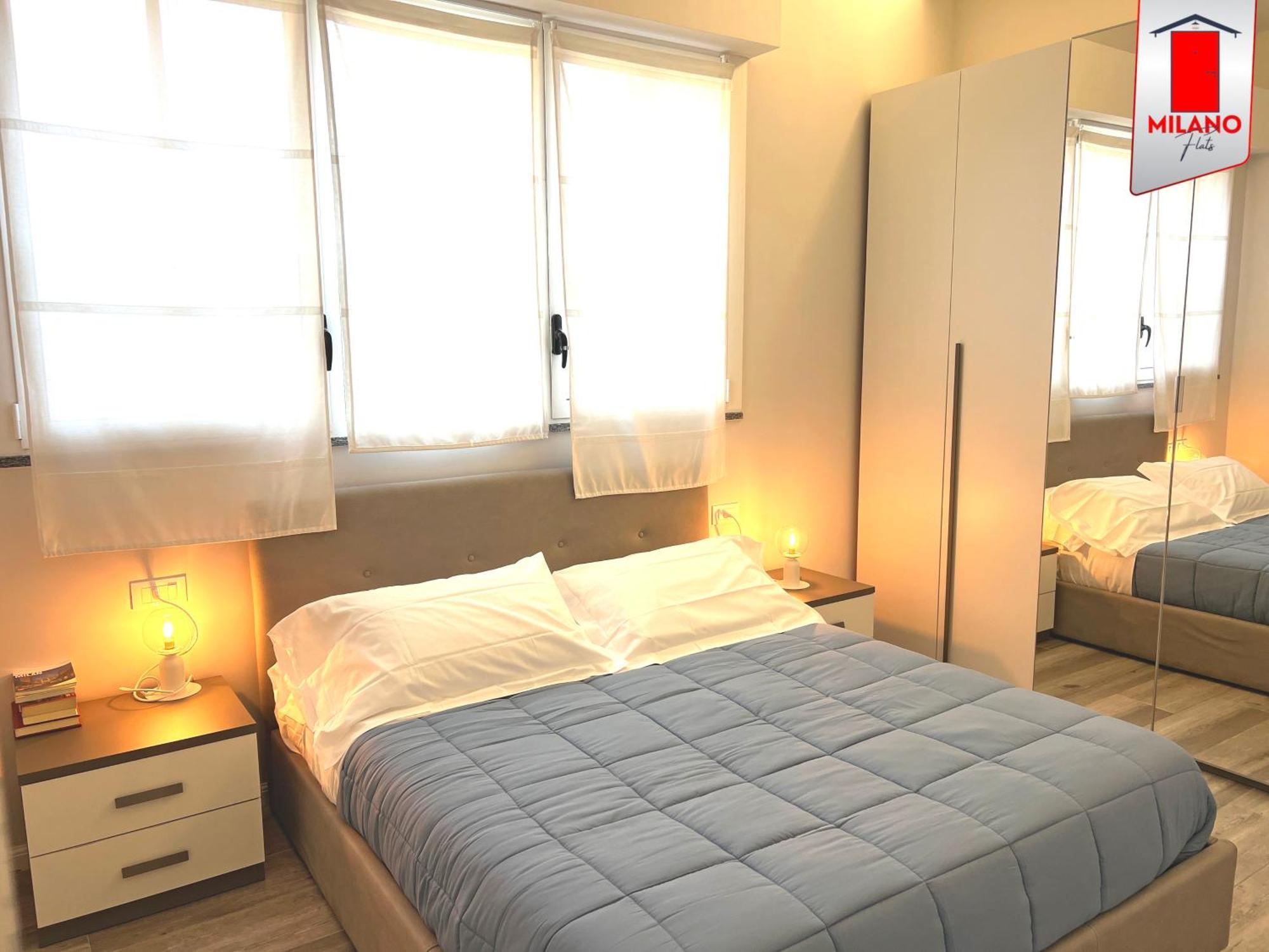 Milanoflats - Dreamcatcher Apartment Esterno foto