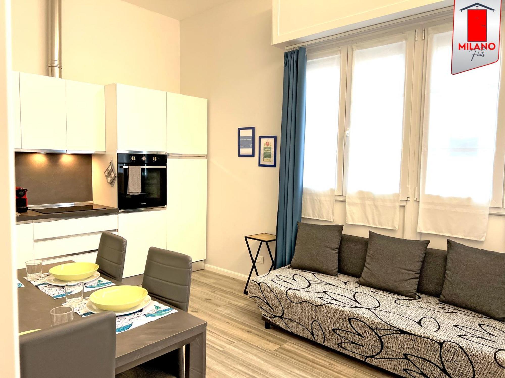 Milanoflats - Dreamcatcher Apartment Esterno foto