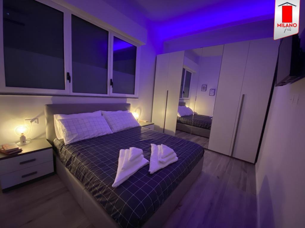 Milanoflats - Dreamcatcher Apartment Esterno foto